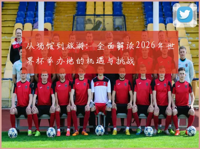 从场馆到旅游：全面解读2026年世界杯举办地的机遇与挑战