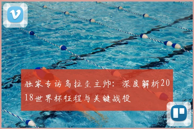 独家专访乌拉圭主帅:深度解析2018世界杯征程与关键战役