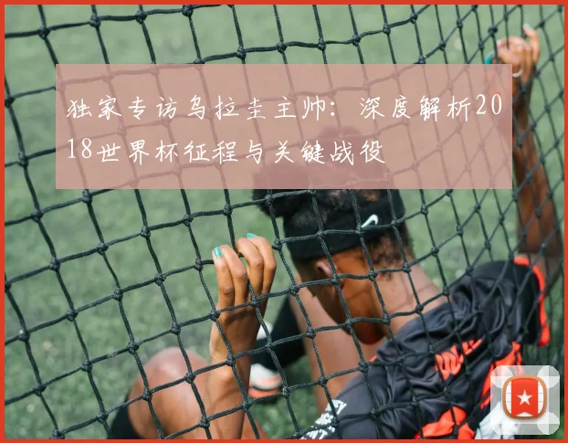独家专访乌拉圭主帅:深度解析2018世界杯征程与关键战役